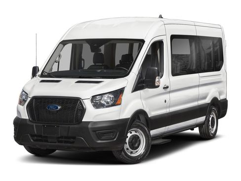New 2025 Ford Transit 350 XLT RWD image 22