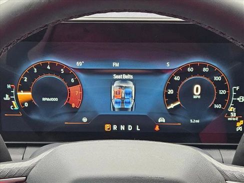 New 2026 Ford Mustang EcoBoost image 11