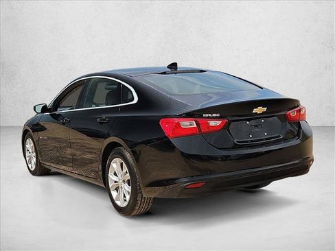 Used 2023 Chevrolet Malibu LT FWD image 8