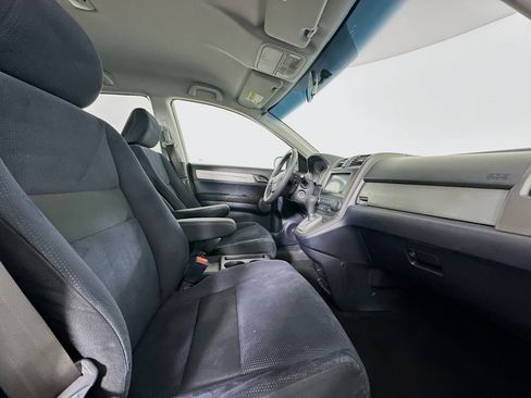 Used 2011 Honda CR-V SE image 28