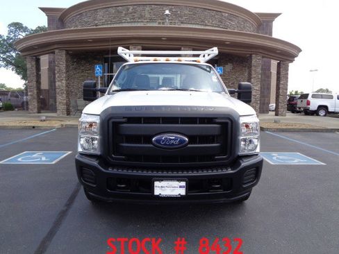 Used 2015 Ford F350 XL RWD image 11