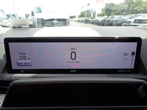 Used 2021 Ford Mustang Mach-E Premium RWD image 16