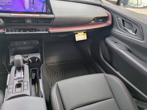 New 2026 Toyota Prius Plug-In Hybrid image 18