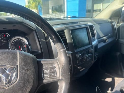 Used 2019 RAM 1500 Big Horn AWD/4WD image 20