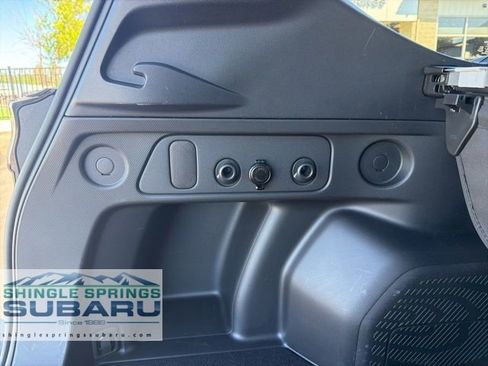 Certified 2025 Subaru Forester Premium AWD/4WD image 23