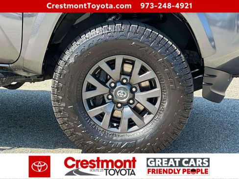 Certified 2023 Toyota Tacoma SR5 image 6