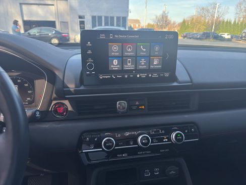 Used 2025 Honda Pilot Black Edition image 18