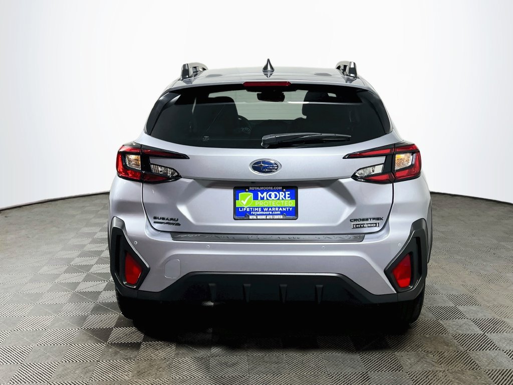 New 2026 Subaru Crosstrek 2.5i Limited AWD/4WD image 6