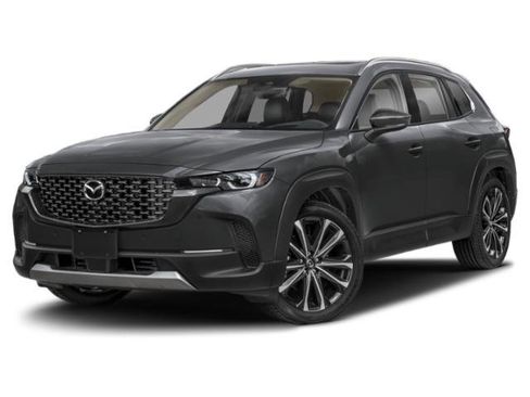 Used 2024 MAZDA CX-50 2.5 Turbo w/ Premium Plus Pkg image 1