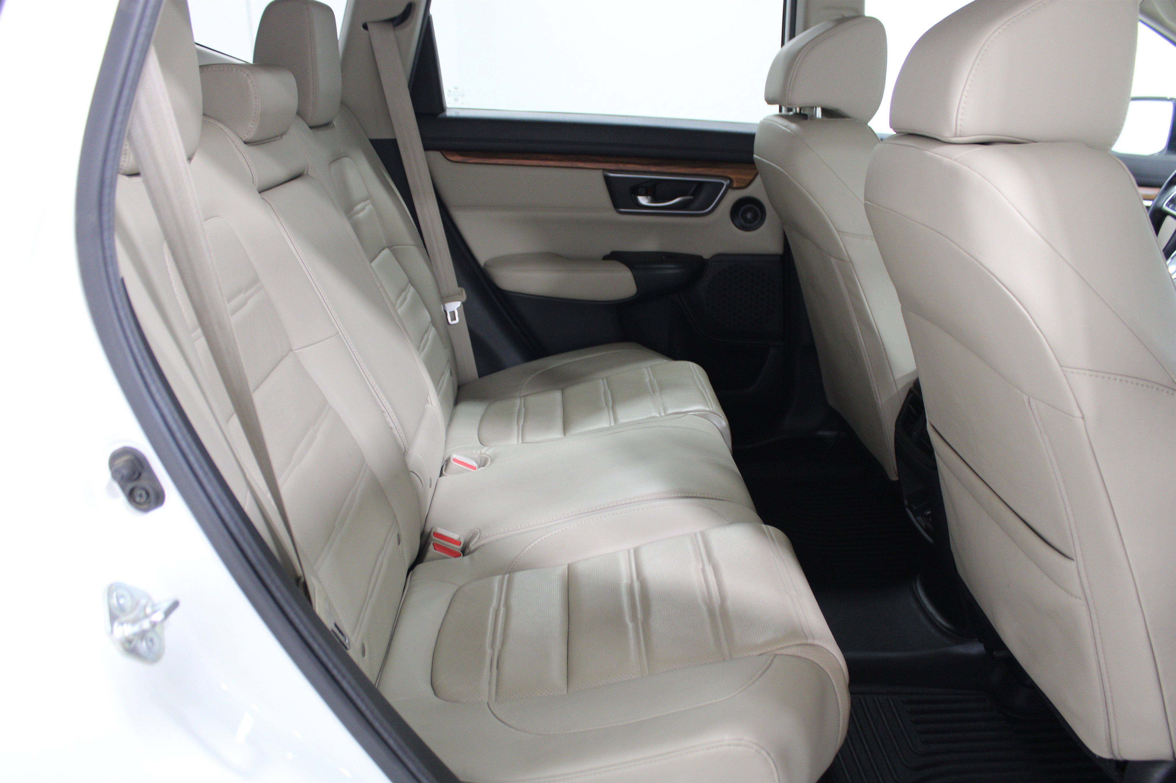Used 2017 Honda CR-V EX-L image 22