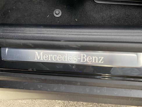 New 2026 Mercedes-Benz GLC 300 GLC 300 4MATIC SUV image 20