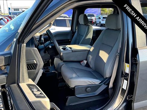 Used 2019 Ford F250 XL w/ STX Appearance Package AWD/4WD image 22