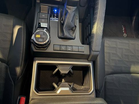 Used 2025 Toyota 4Runner TRD Off-Road Premium image 20