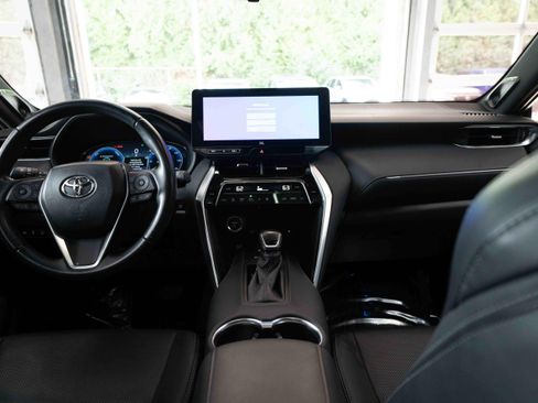 Used 2023 Toyota Venza Limited AWD/4WD image 20