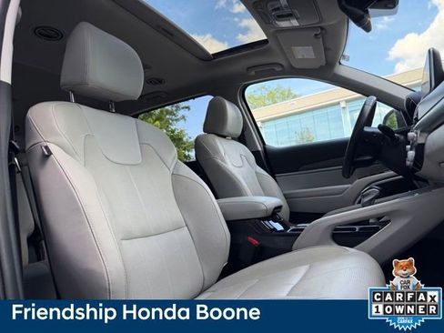Used 2021 Kia Telluride EX AWD/4WD image 55