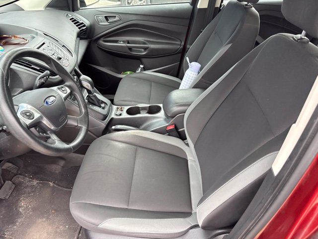 Used 2016 Ford Escape S FWD image 11