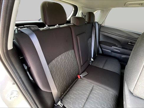 Used 2025 Mitsubishi Outlander Sport ES AWD/4WD image 20