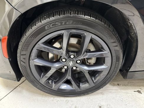 Used 2023 Dodge Charger GT w/ Blacktop Package image 29