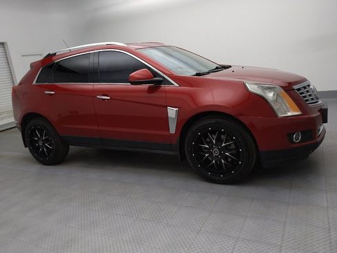 Used 2014 Cadillac SRX Performance w/ Driver Awareness Package image 11