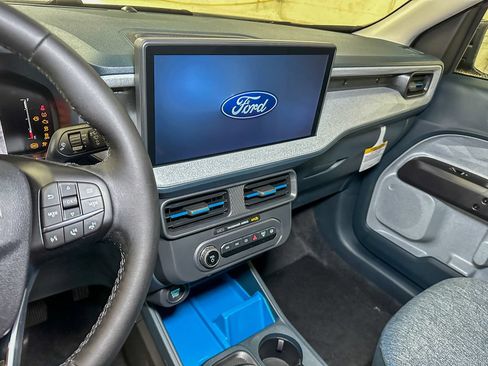 New 2026 Ford Maverick XLT w/ XLT Luxury Package AWD/4WD image 29