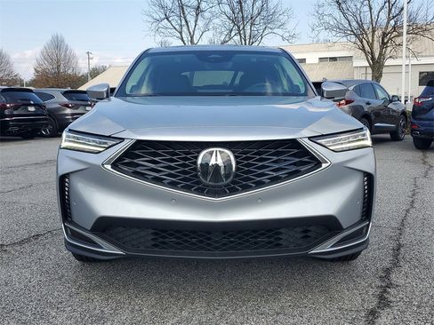 New 2026 Acura MDX w/ Technology Package image 2