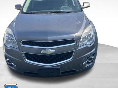 Used 2011 Chevrolet Equinox LT