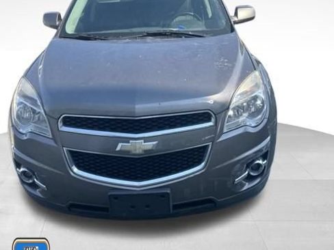 Used 2011 Chevrolet Equinox LT AWD/4WD image 1
