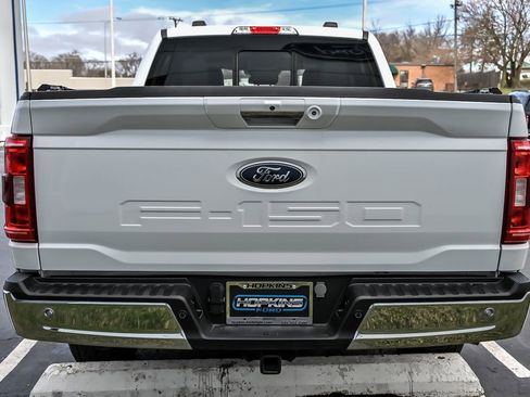 Certified 2023 Ford F150 XLT w/ Equipment Group 302A High image 9