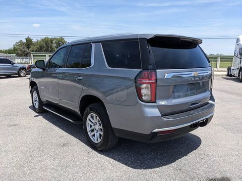 Used 2021 Chevrolet Tahoe LS RWD image 6