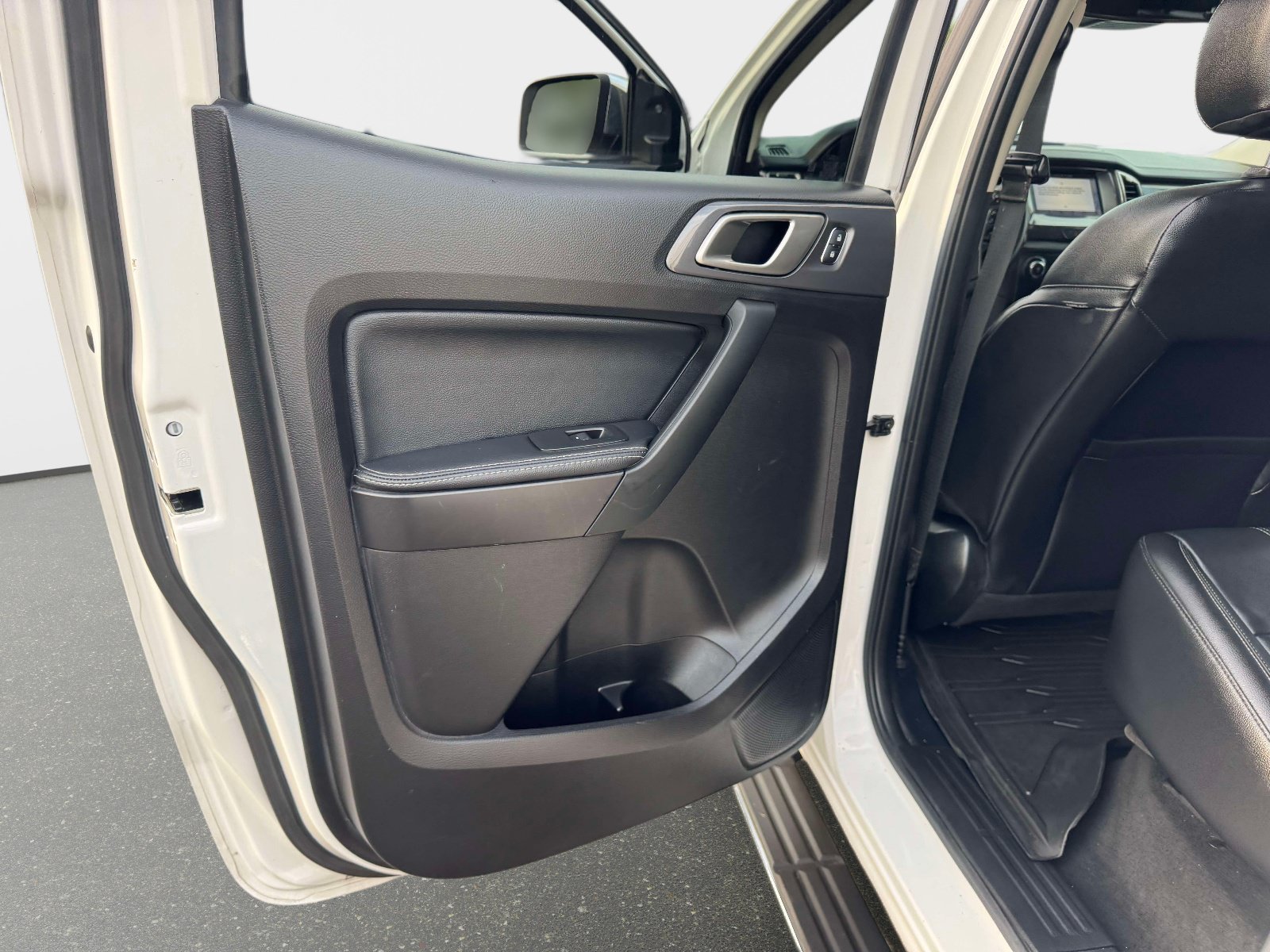 Used 2019 Ford Ranger Lariat w/ Equipment Group 501A Mid AWD/4WD image 20