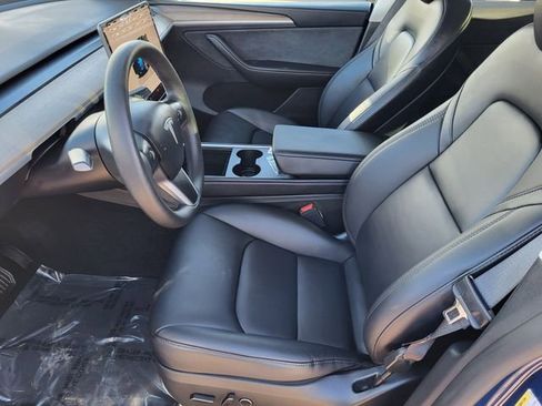 Used 2024 Tesla Model Y Long Range image 15