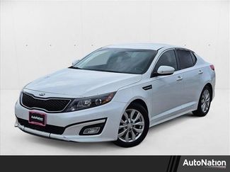 Used 2015 Kia Optima EX image 1