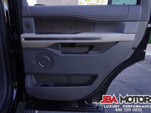 Used 2019 Ford Expedition Limited w/ Equipment Group 301A image 79