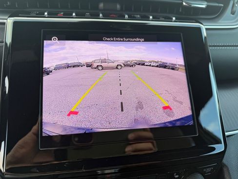 New 2025 Jeep Grand Cherokee Laredo image 20