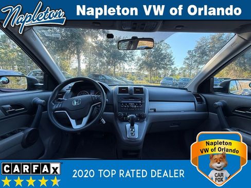 Used 2010 Honda CR-V EX image 20