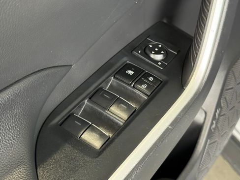 Used 2023 Toyota RAV4 XLE w/ Convenience Package image 21