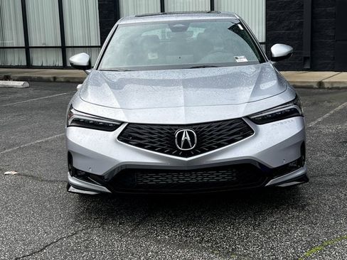 New 2026 Acura Integra A-Spec image 2