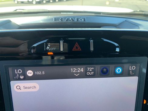 New 2024 RAM 2500 Laramie w/ Sport Appearance Package image 24