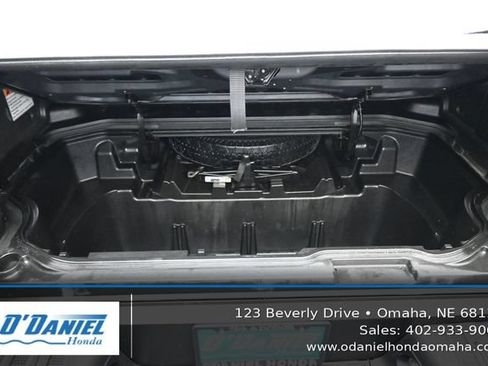 Used 2022 Honda Ridgeline Black Edition image 39
