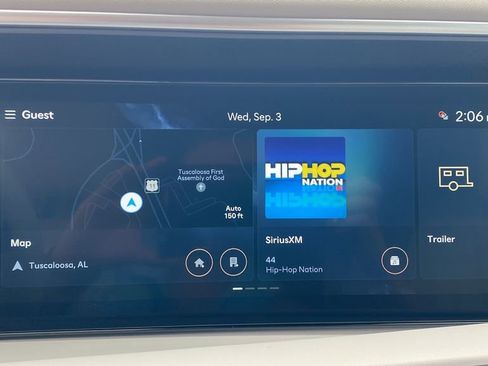 New 2026 Hyundai Palisade Limited image 19