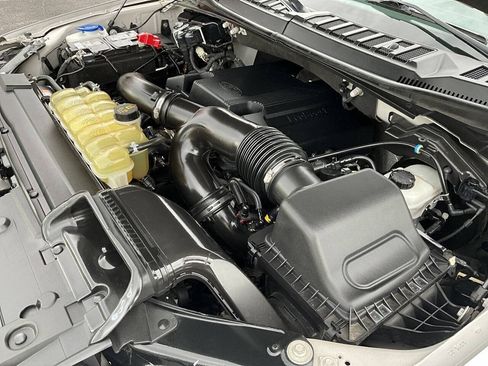 Used 2020 Ford F150 Lariat AWD/4WD image 33