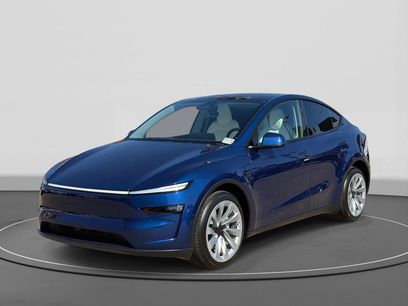 Used 2026 Tesla Model Y Long Range