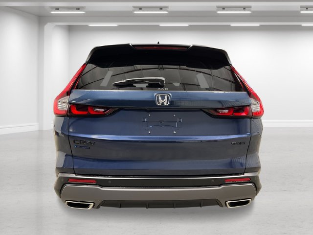 New 2027 Honda CR-V Sport-L image 4