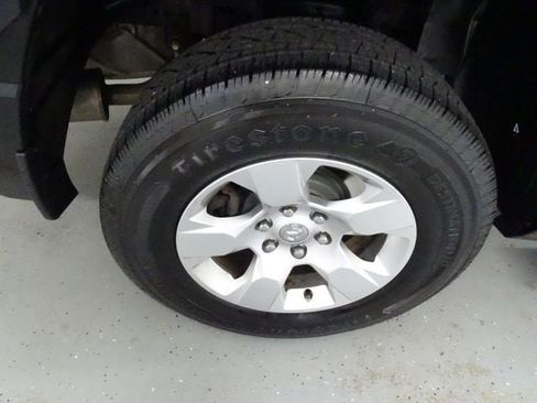 Used 2020 RAM 1500 Big Horn AWD/4WD image 29