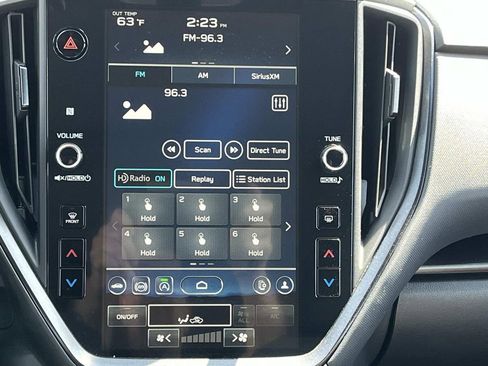 New 2026 Subaru Impreza RS image 14