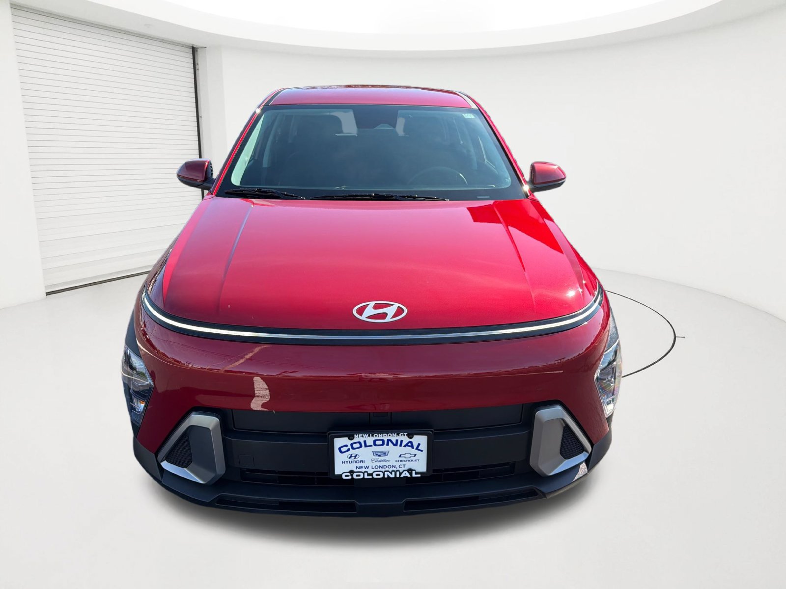 Certified 2026 Hyundai Kona SE AWD/4WD image 22