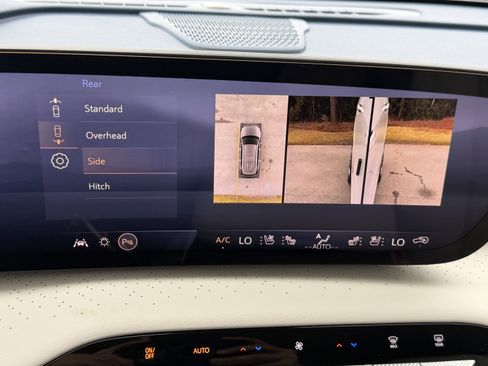 New 2026 Buick Enclave Avenir w/ Super Cruise Package image 35