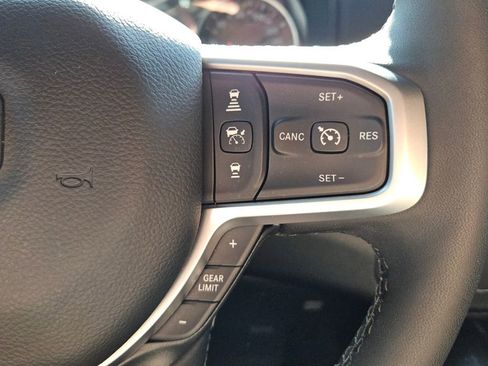 Used 2025 RAM 1500 Big Horn RWD image 22