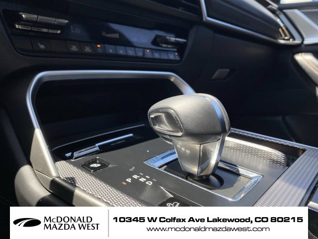 Certified 2024 MAZDA CX-90 Plug-In Hybrid w/ Premium Pkg AWD/4WD image 22