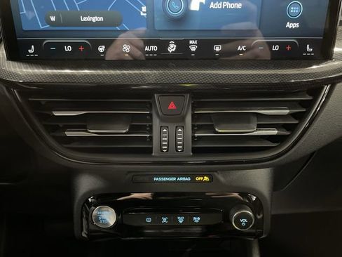 New 2026 Ford Escape ST-Line Select w/ Tech Pack #1 image 20